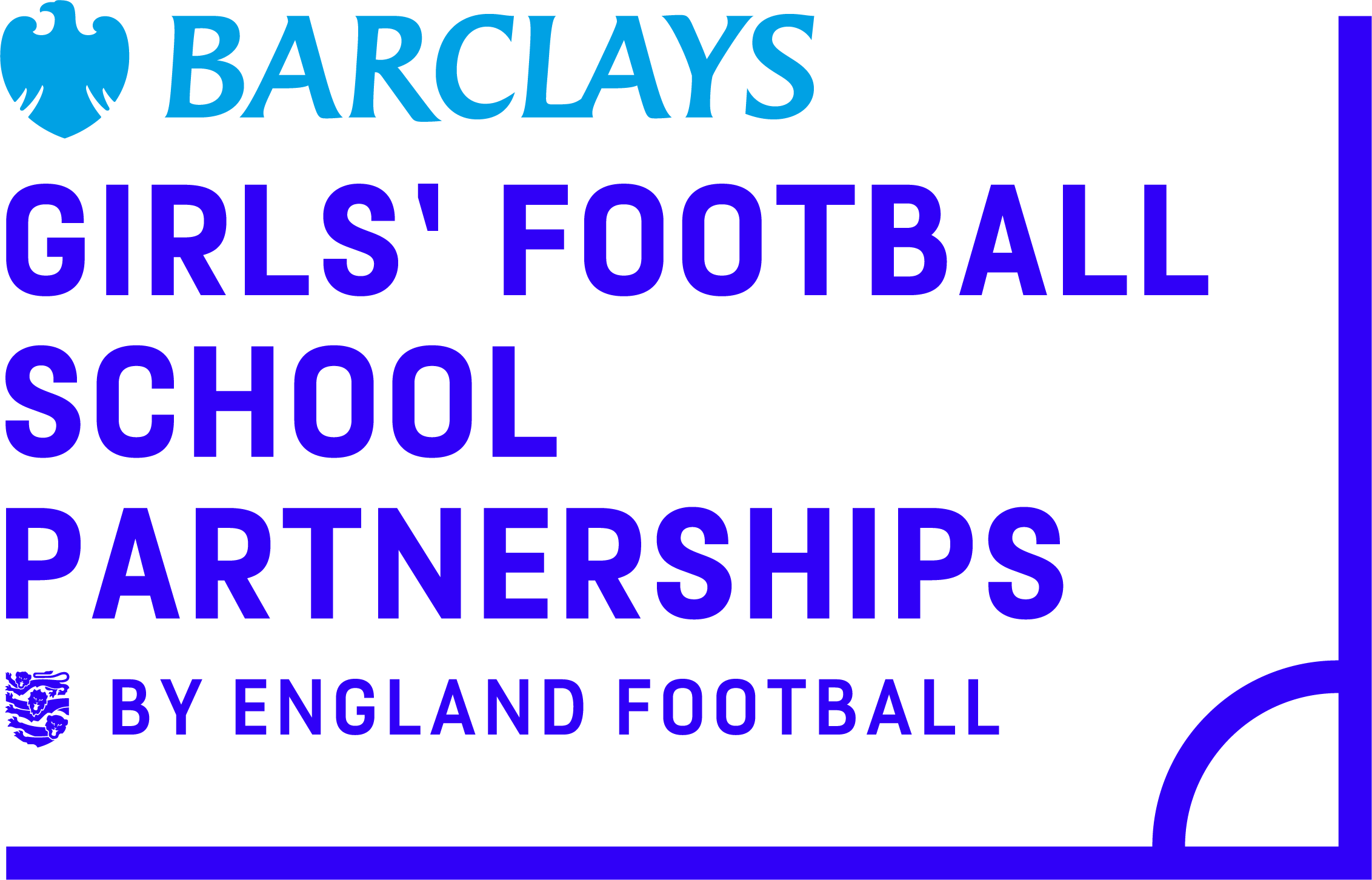 Barclays Girls Football Schools Partnership